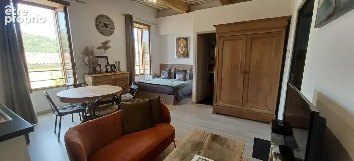 Domaine avec parc et piscine - photo 11