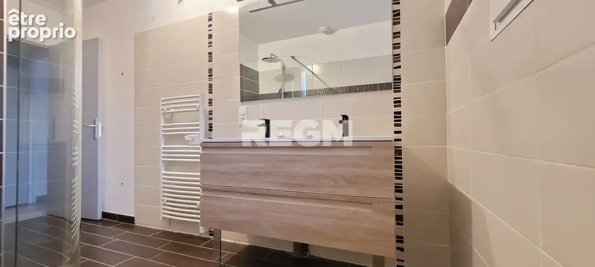 Magnifique pavillon de plain-pied de 103 m2   La Rivière-de-Corps (10440) - photo 15