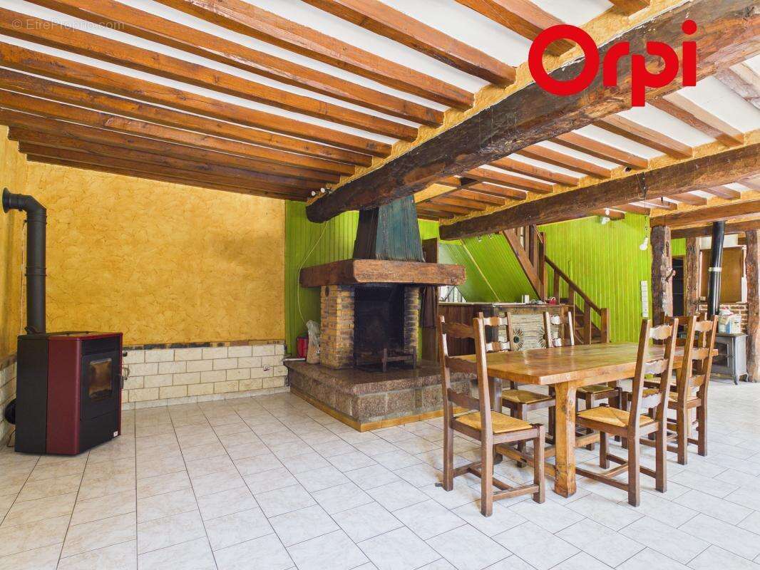 Maison à vendre à Menneval - photo 3