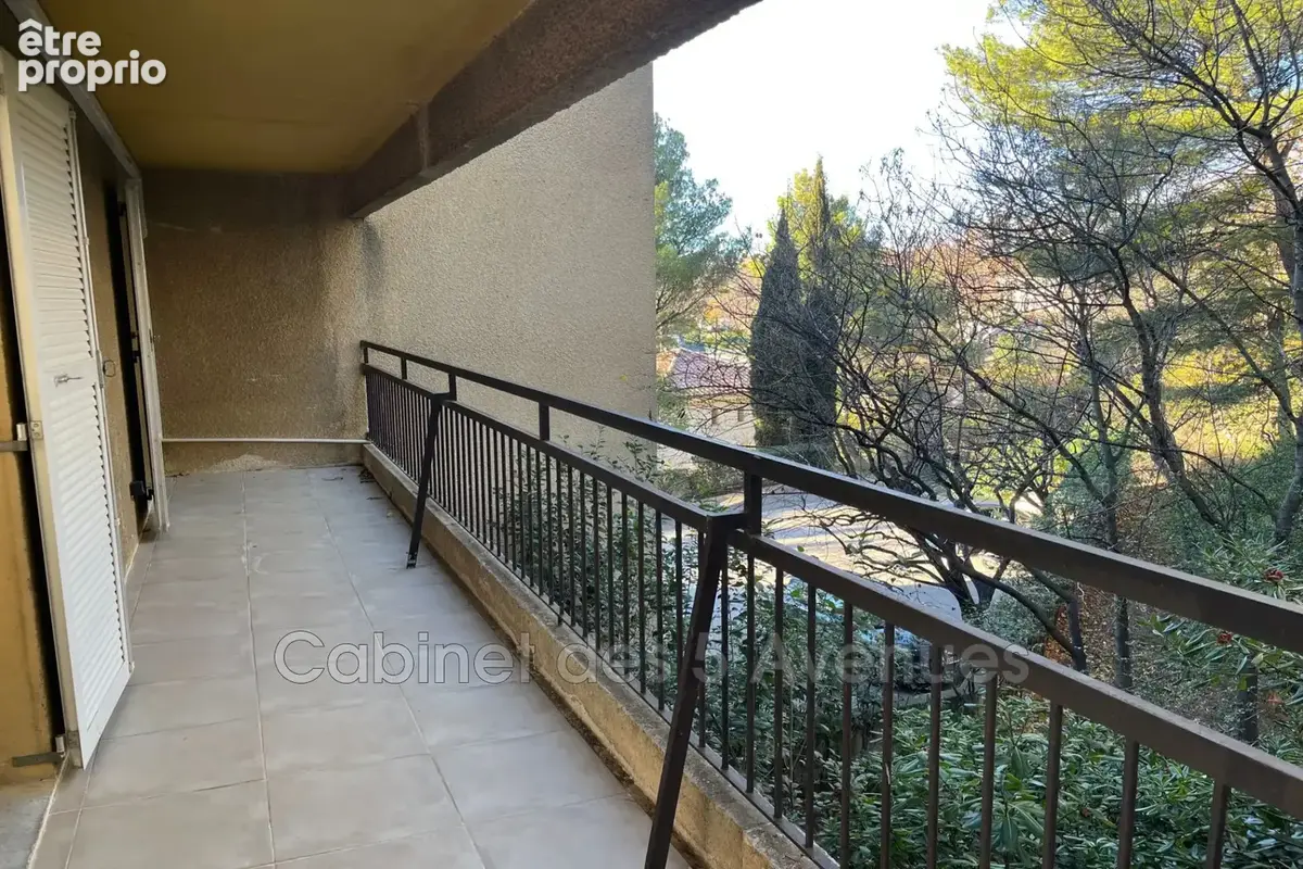 Appartement 2 pièces 50 m² à vendre à Marseille-13e (13013) - photo 8