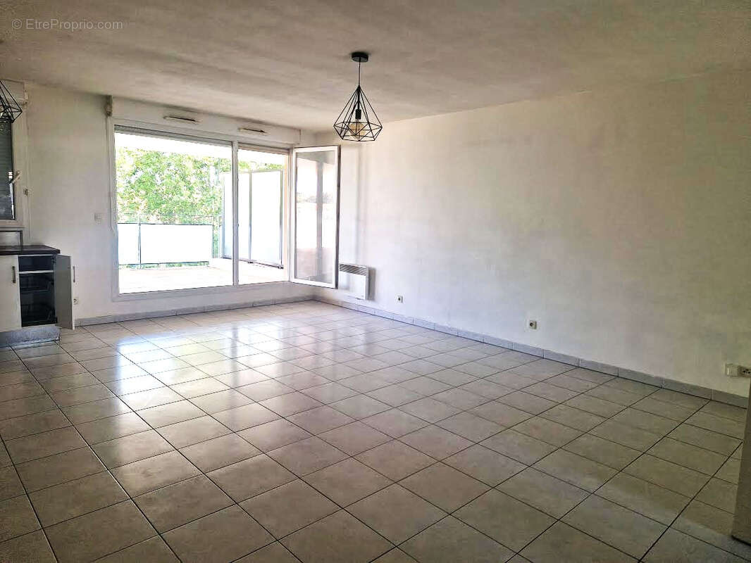 Appartement à ISTRES