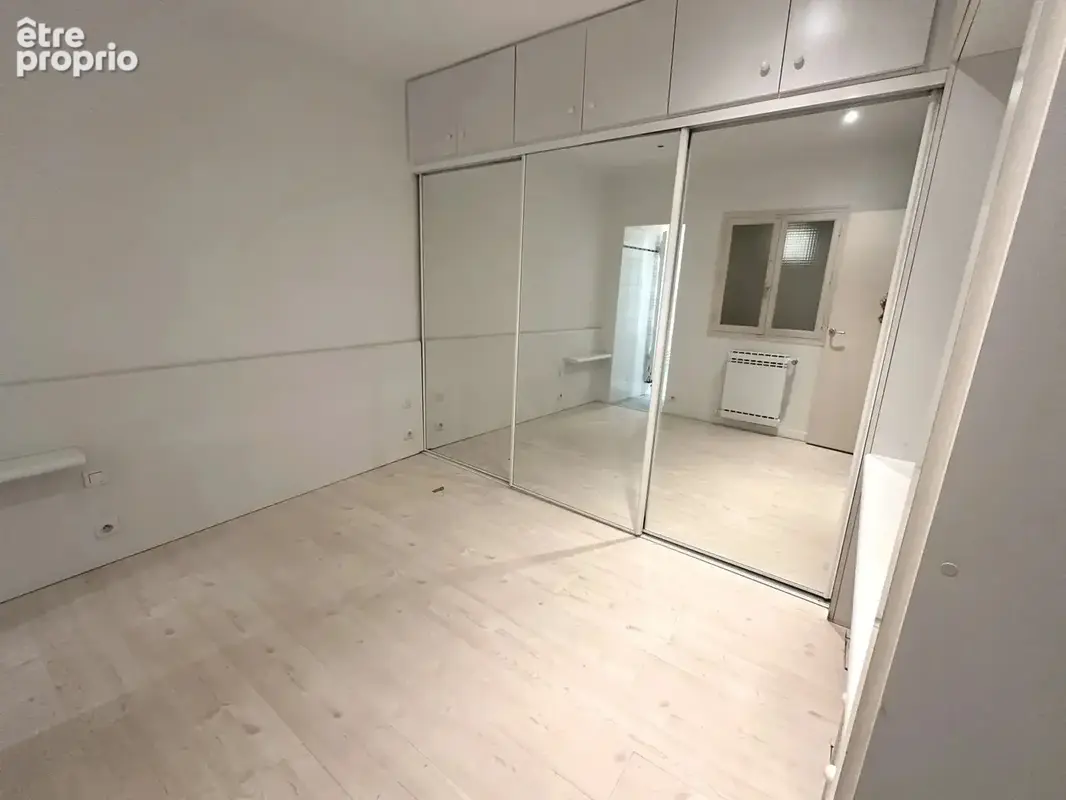 Bel appartement T3 Aubagne Centre - photo 11
