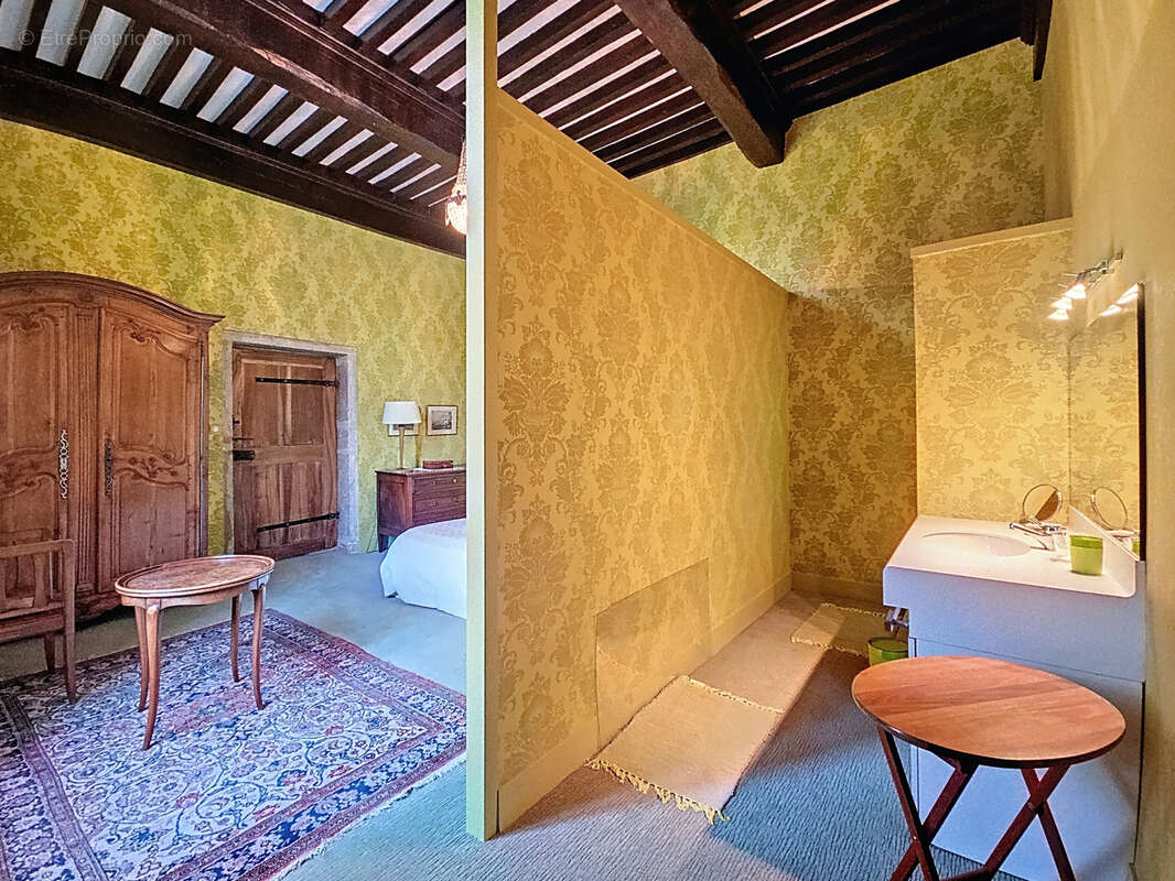 Maison à BOURG-EN-BRESSE