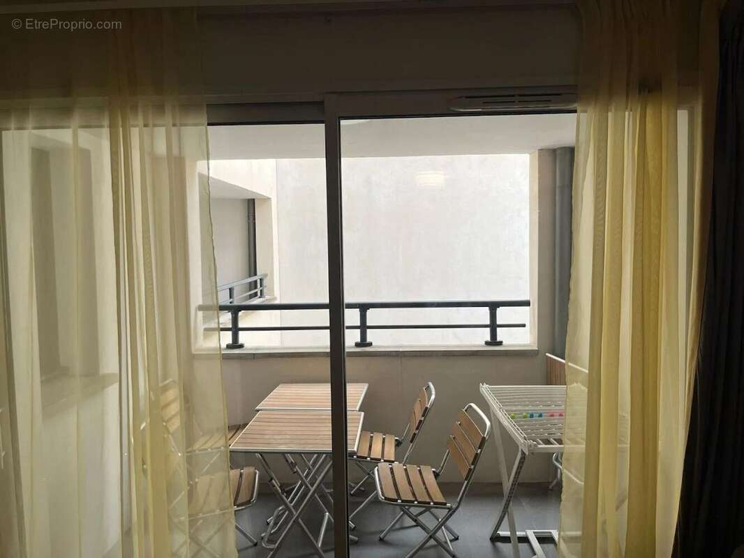 Photo 5 - Appartement à BIARRITZ