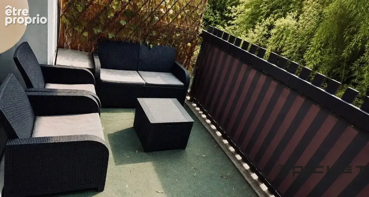 Artigues Pres Bordeaux T3 avec balcon libre fin mars 2027 - photo 8