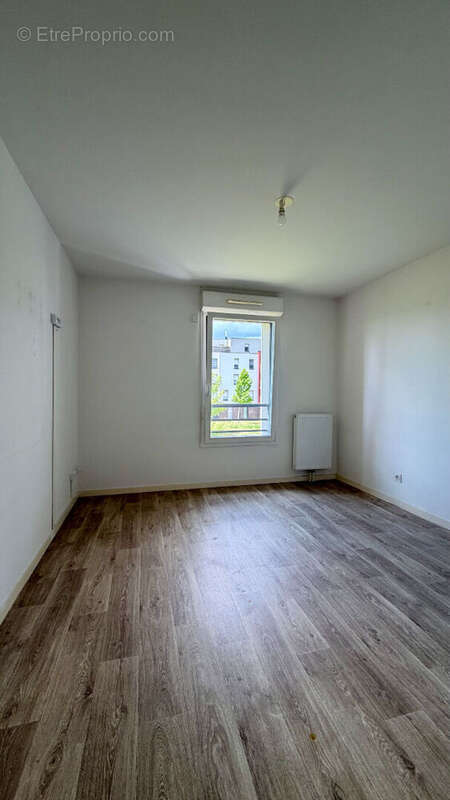 Appartement à FACHES-THUMESNIL