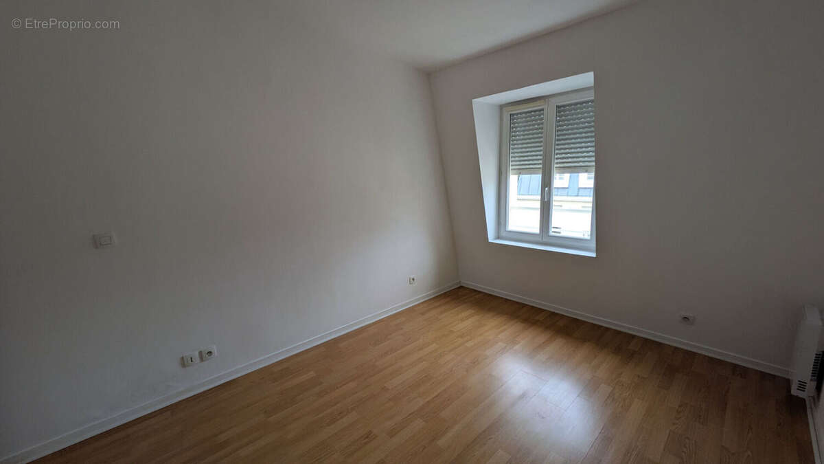 Appartement à PERIGNY