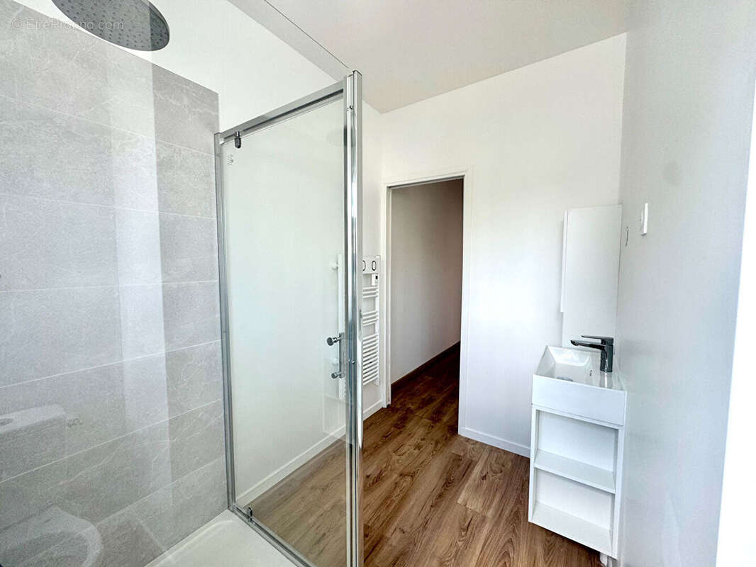 Maison à MARCQ-EN-BAROEUL