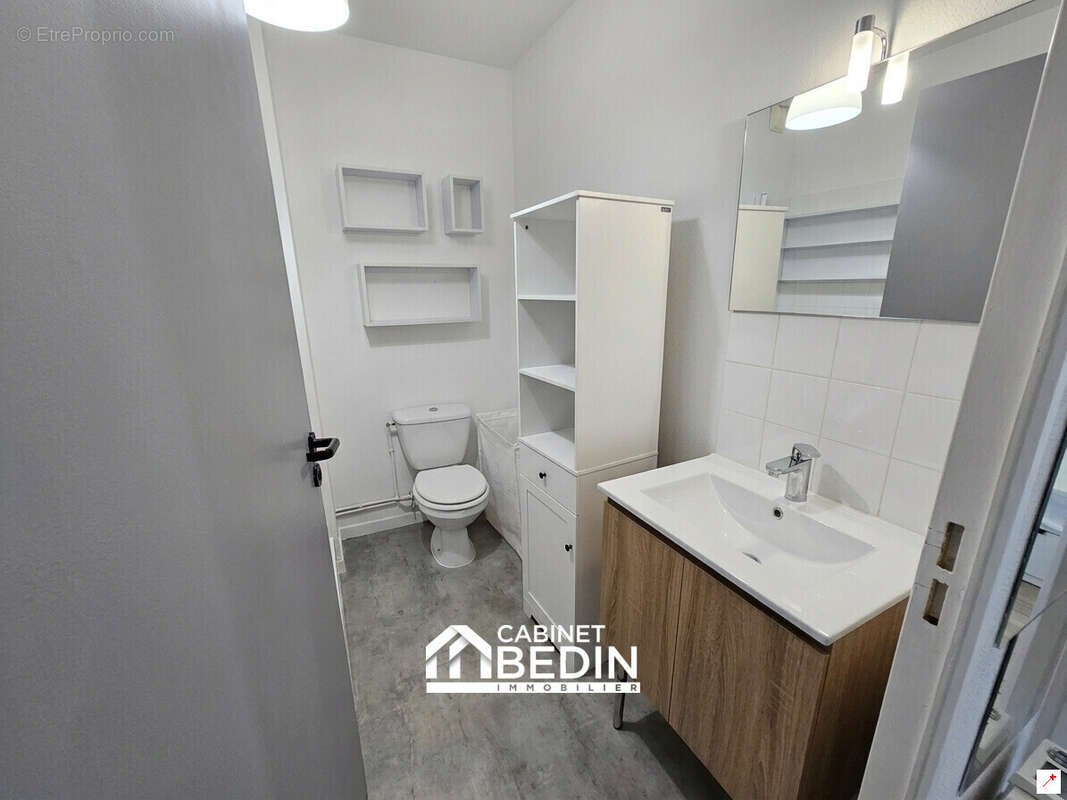 Appartement 35 m² à Merignac  - photo 3
