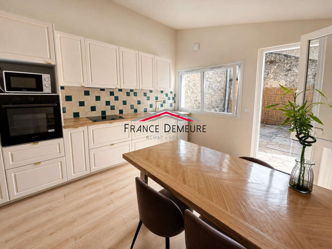 Appartement à CORMEILLES-EN-PARISIS