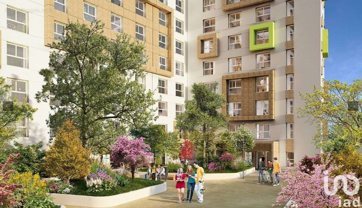 Photo 3 - Appartement à LA VALETTE-DU-VAR