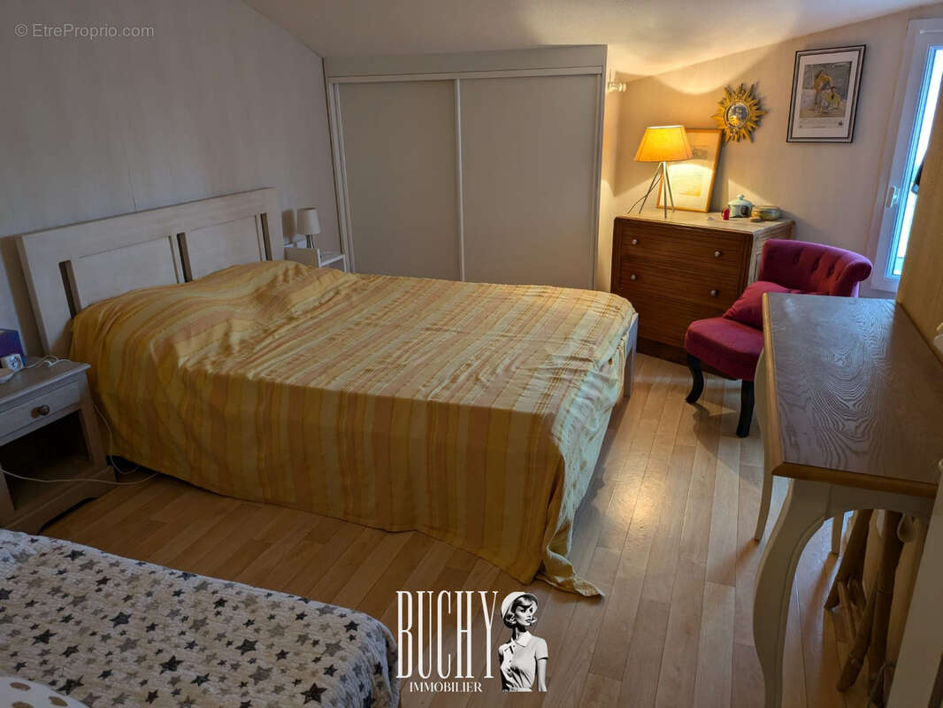 Appartement à LES SABLES-D'OLONNE