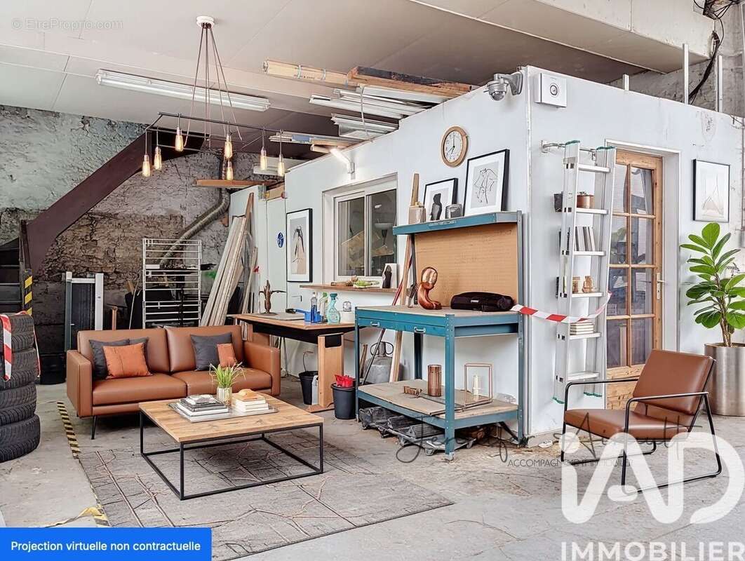 Photo 7 - Maison à MONTIGNY-LENCOUP