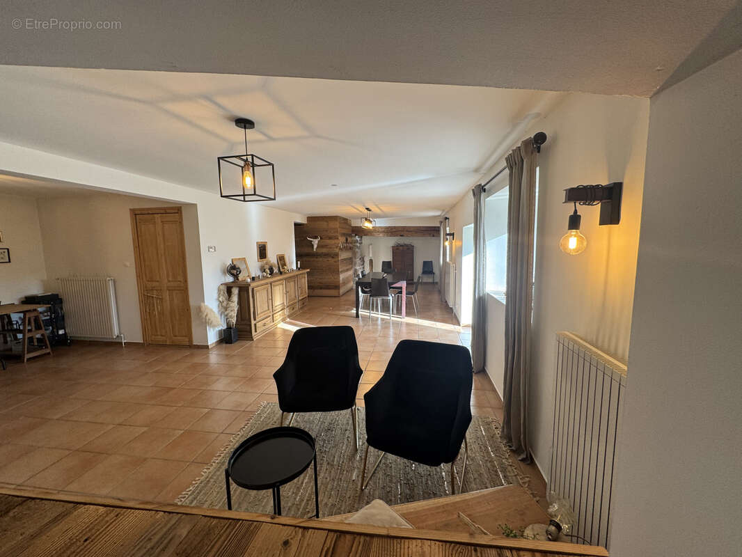 Maison à SAINT-GENEST-MALIFAUX