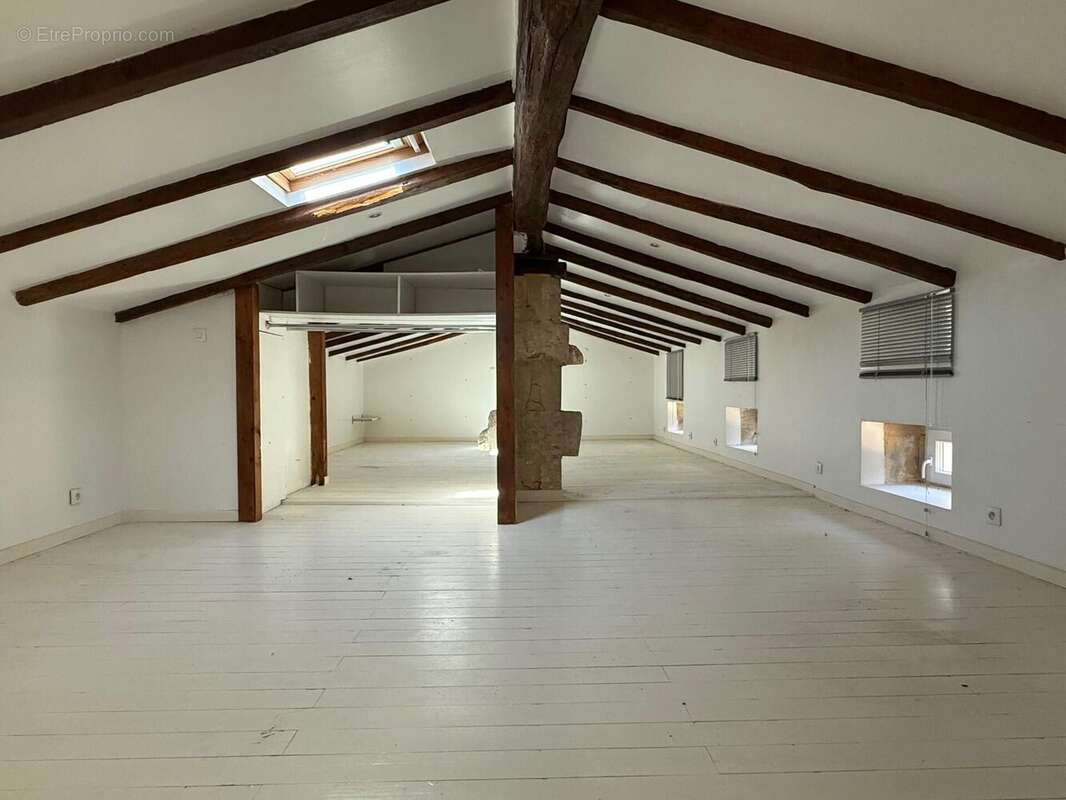 Photo 2 - Maison à SAINT-SAVIN