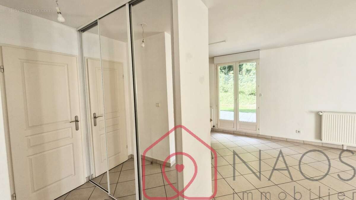 Villa en bord de forêt - photo 3