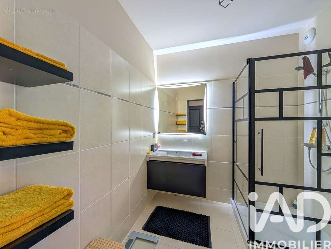 Photo 8 - Appartement à MANDELIEU-LA-NAPOULE