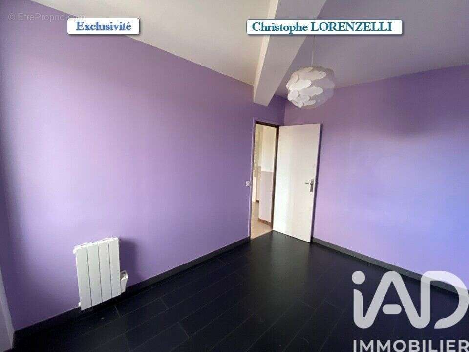 Photo 5 - Appartement à CULOZ