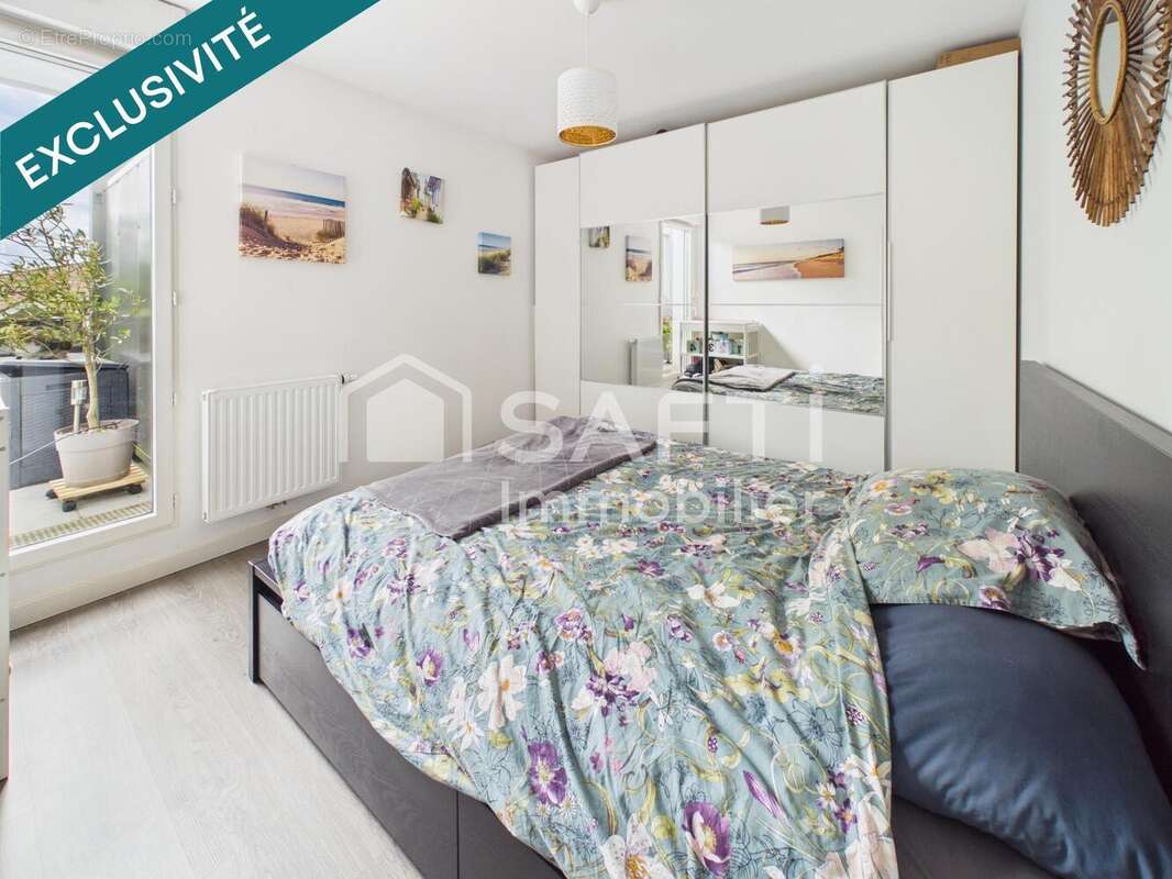 Photo 6 - Appartement à EYSINES