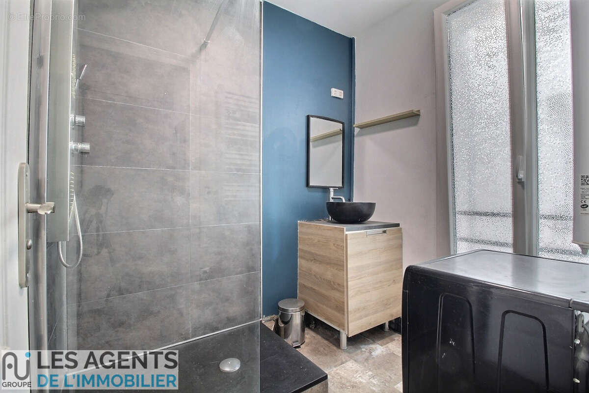 Appartement à PUTEAUX