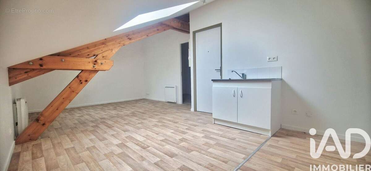 Appartement 37 m² à Bergerac  - photo 2