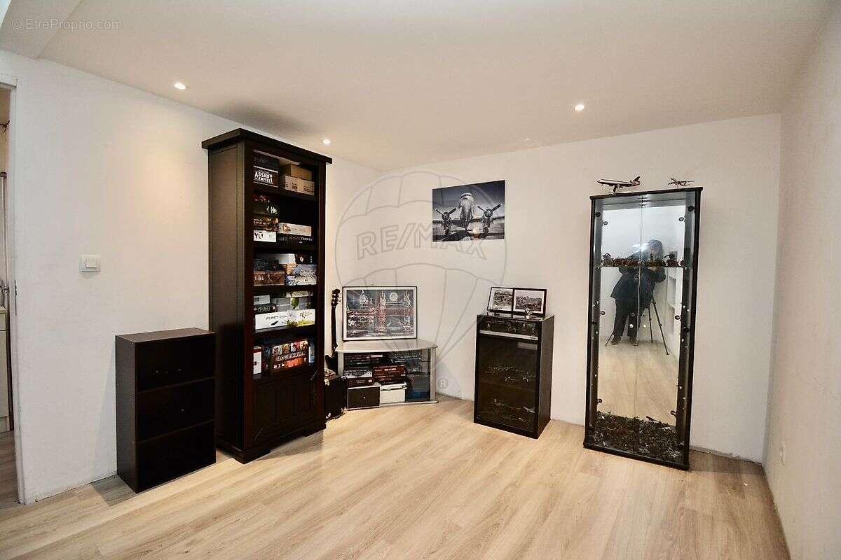 Maison à MONTAUROUX