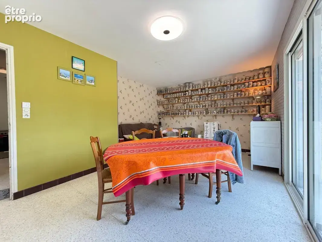 MAISON 3 PIECES dans un environnement boisé au calme - photo 4