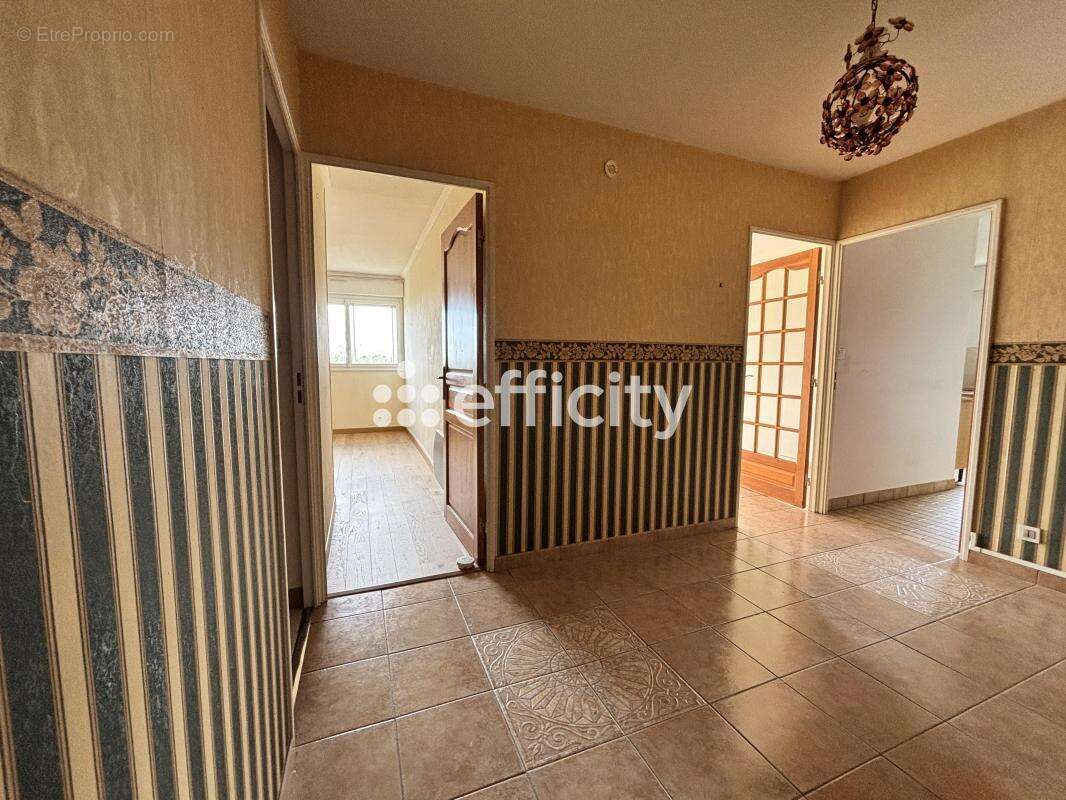 Appartement à MERIGNAC