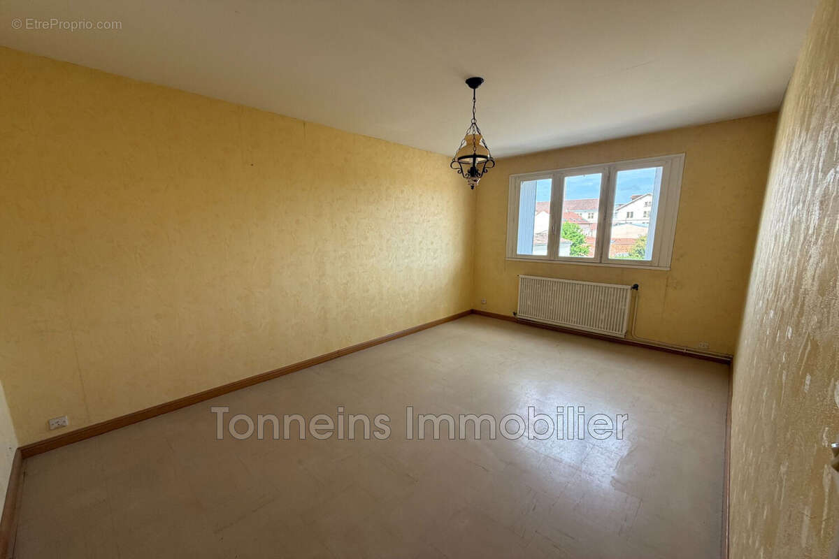 Appartement 42 m² à Tonneins  - photo 4