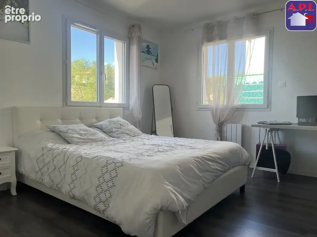 Maison 4 pièces 94 m² à vendre à Nailloux (31560) - photo 9