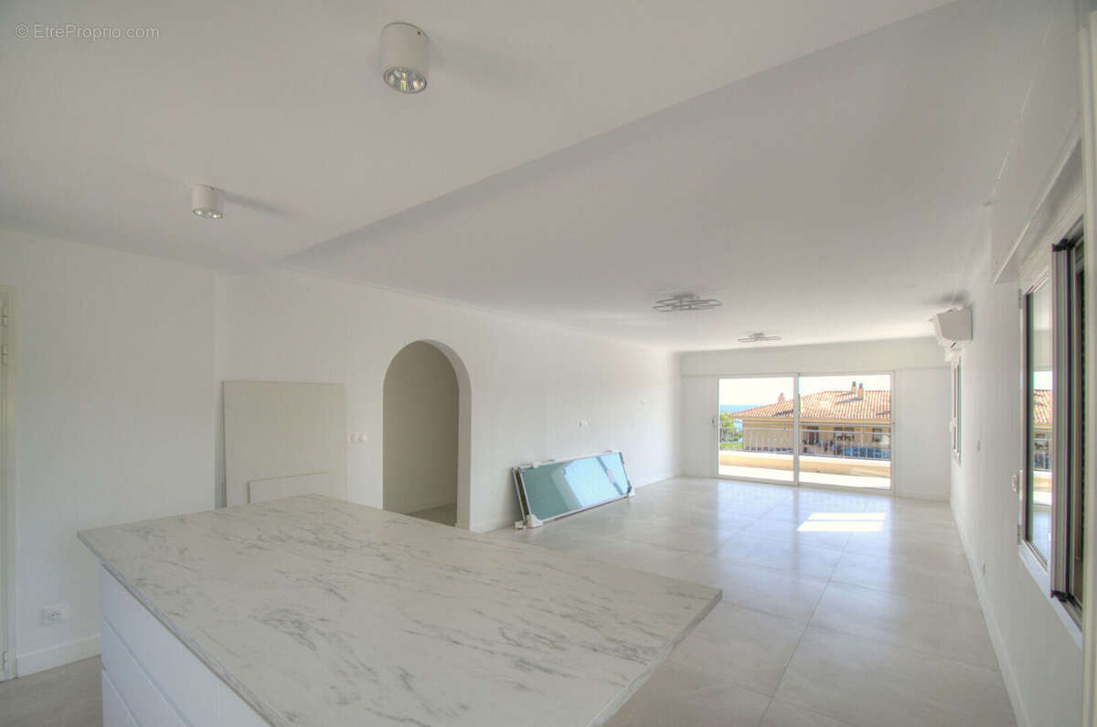 Appartement à LA SEYNE-SUR-MER