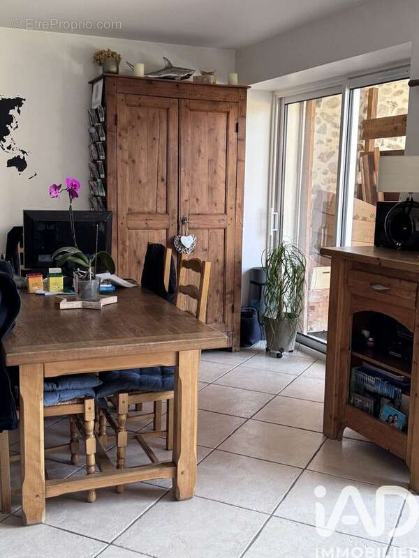 Photo 5 - Maison à COUBLEVIE