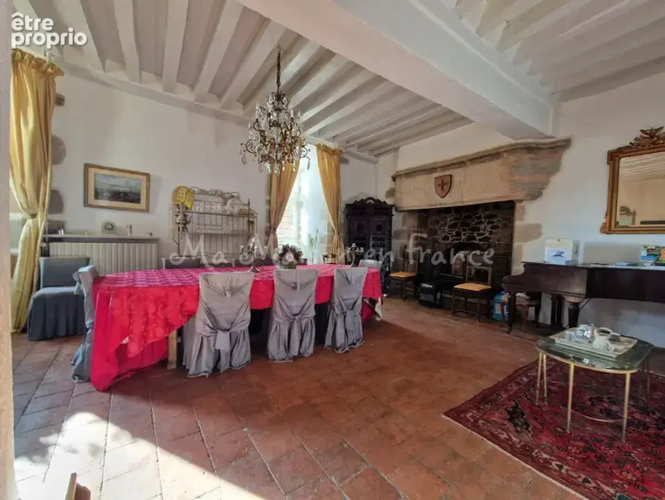 Bien immobilier à vendre à Vichy (03200) - photo 8