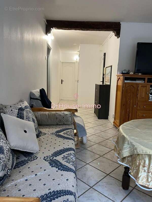 Appartement à MEUDON