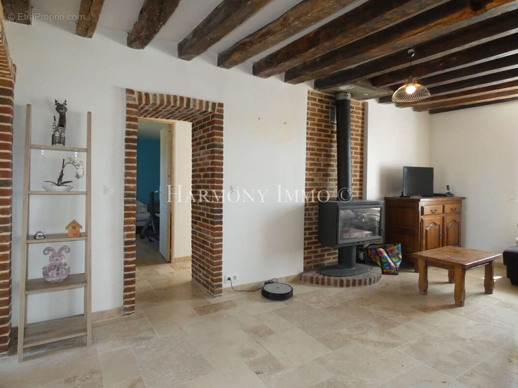 Maison ancienne 160m2 5 chambres - photo 6