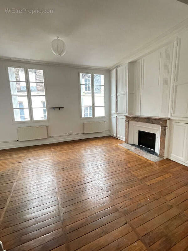 Appartement à AMBOISE