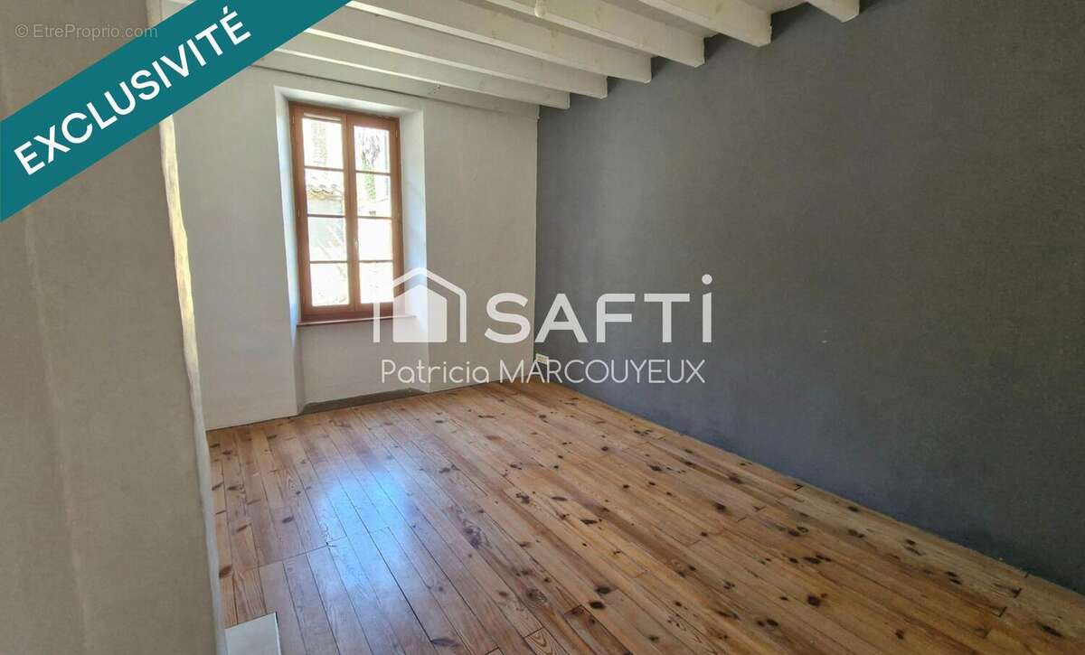 Photo 8 - Maison à BARAIGNE