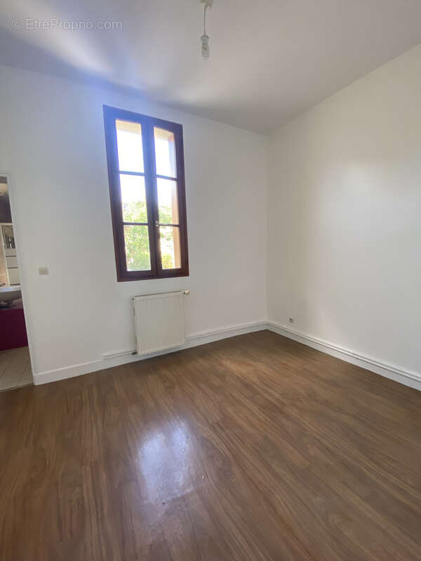 Appartement à TOURS