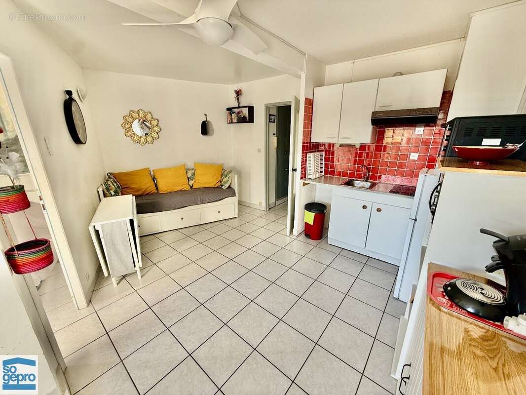 Appartement à AGDE