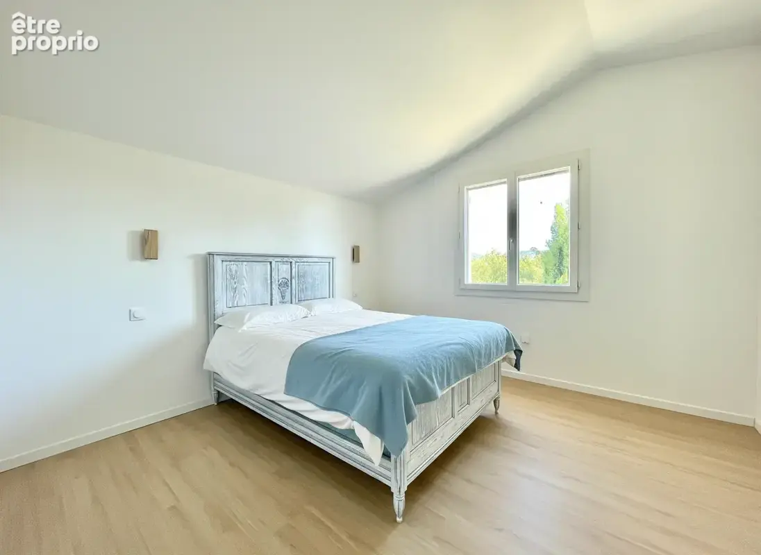 10 min de vaison - maison avec piscine - photo 16