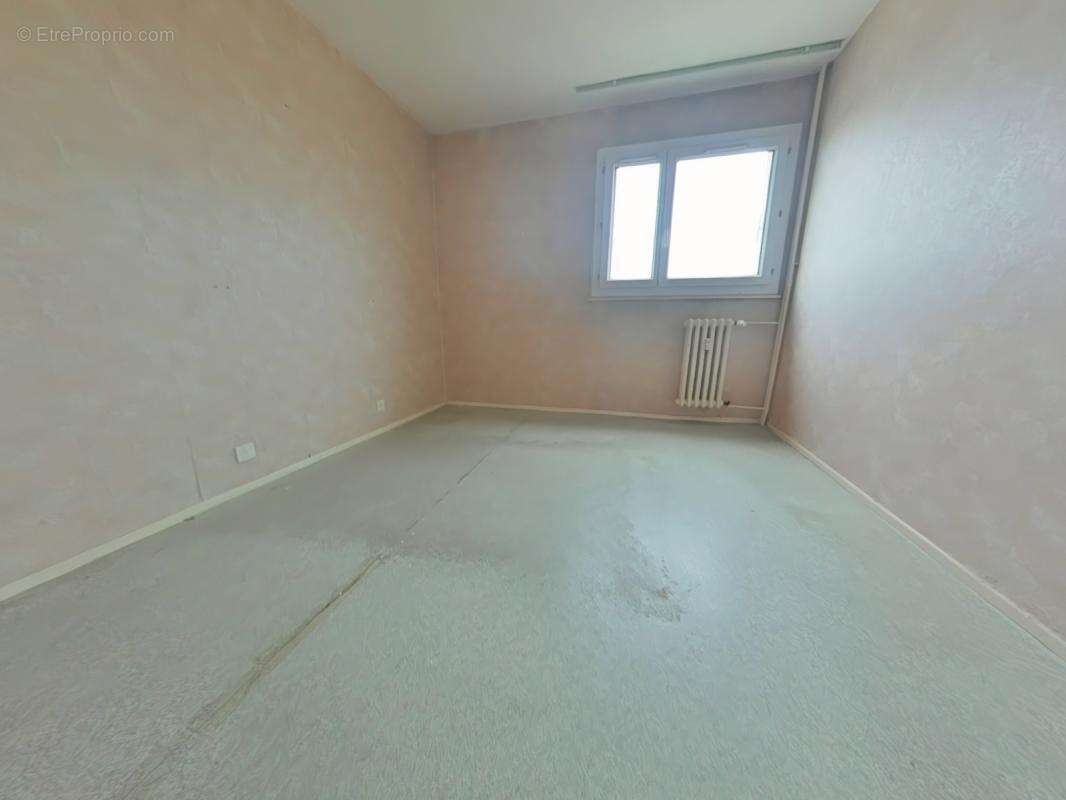 Appartement à MURET
