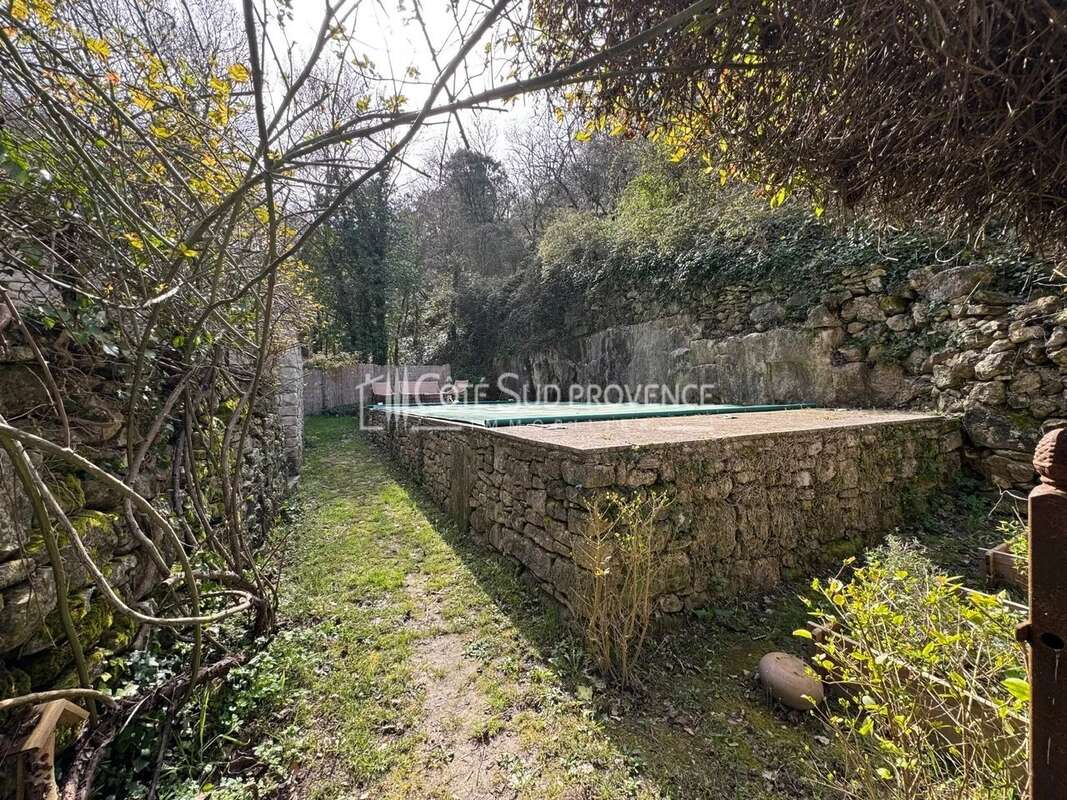Maison à LE BEAUCET