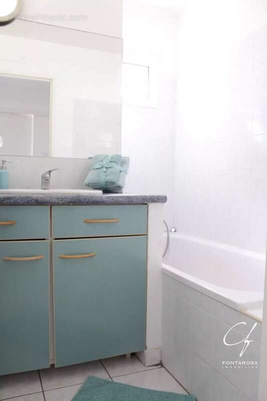 Appartement à SAINT-RAPHAEL