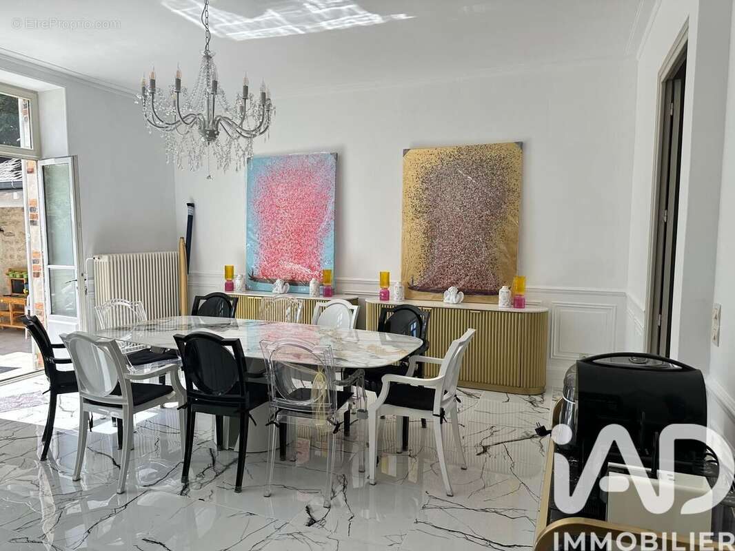 Photo 4 - Maison à PITHIVIERS