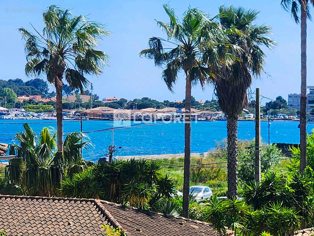 Appartement à LA SEYNE-SUR-MER
