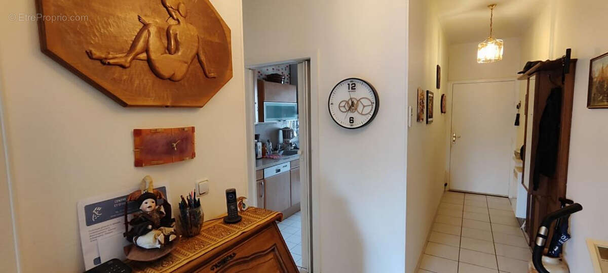Appartement à BITCHE