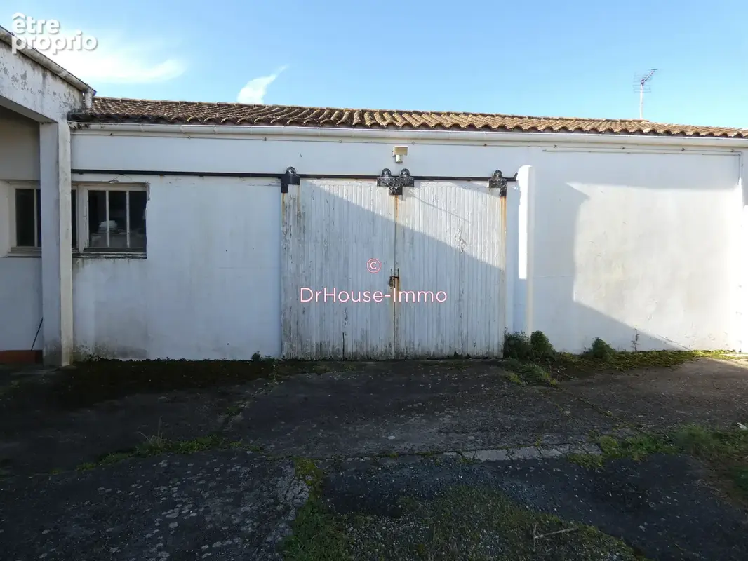 Parking à vendre à Saint-Pierre-D'oleron (17310) - photo 11