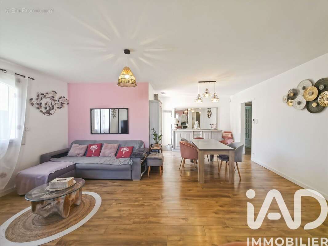 Photo 5 - Maison à VIAS
