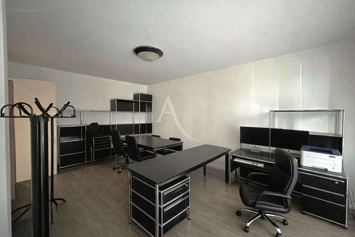 Appartement à MACON