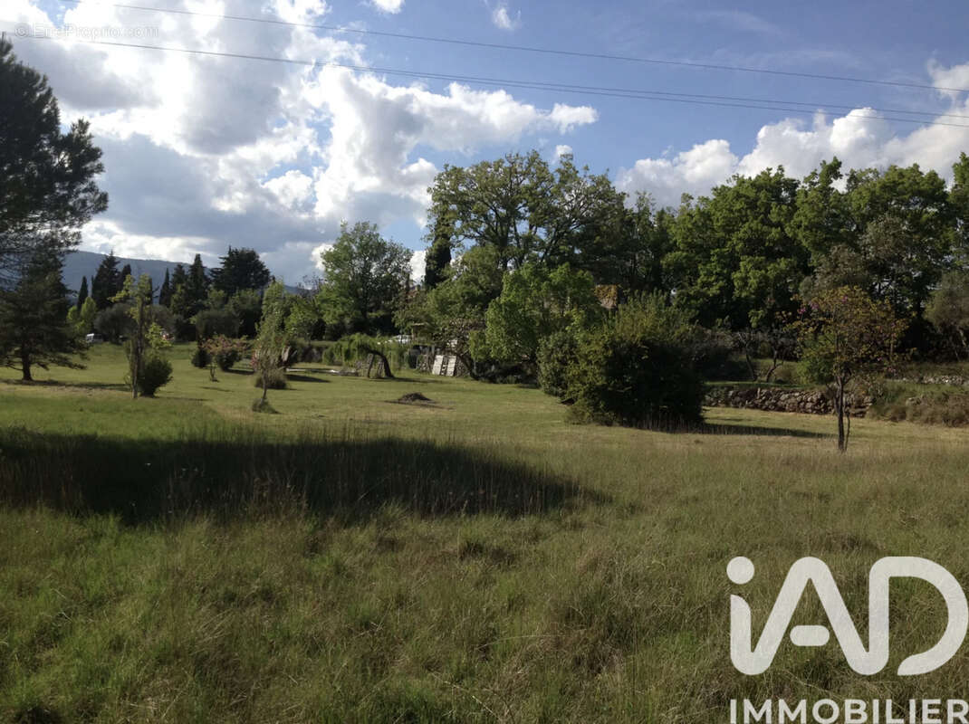 Photo 5 - Maison à TOURRETTES